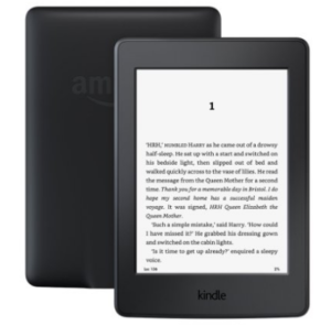 how to use a kindle book without a kindle