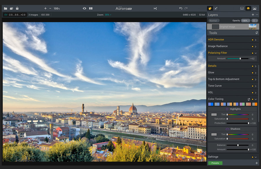 best photography editing software for mac